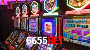 Jogos Exclusivos 6655BET
