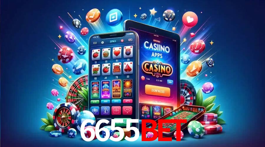Live Casino 6655BET