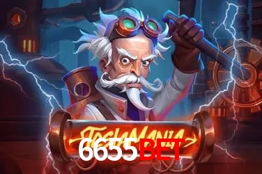 Cadastro Rápido 6655BET