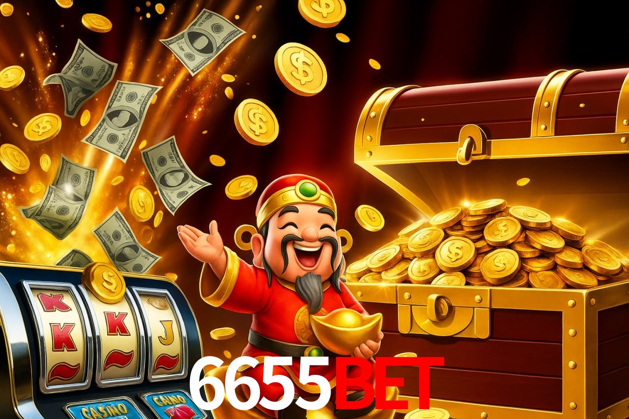 Torneios 6655BET