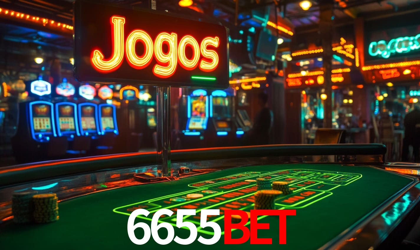 Segurança 2FA 6655BET