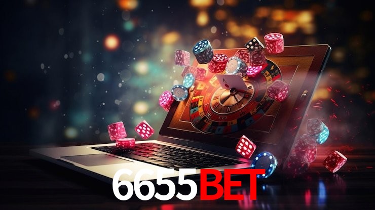 cassino 6655BET