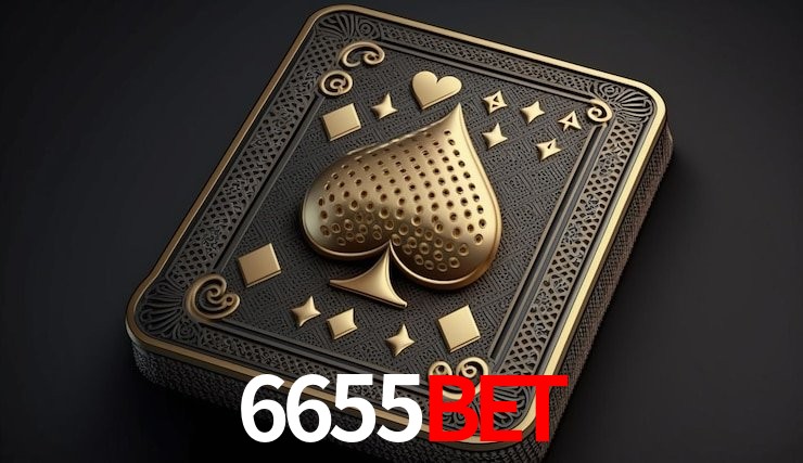 Recursos de Bônus 6655BET