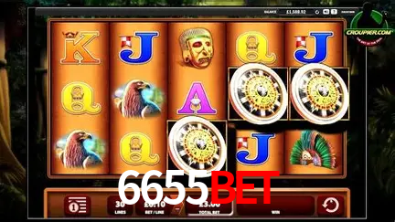 Desvendando o Mundo dos Jogos Virtuais na 6655BET