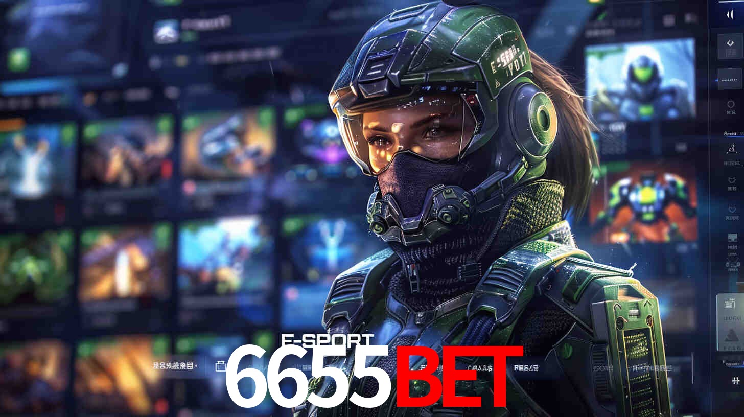 Security Systems 6655BET