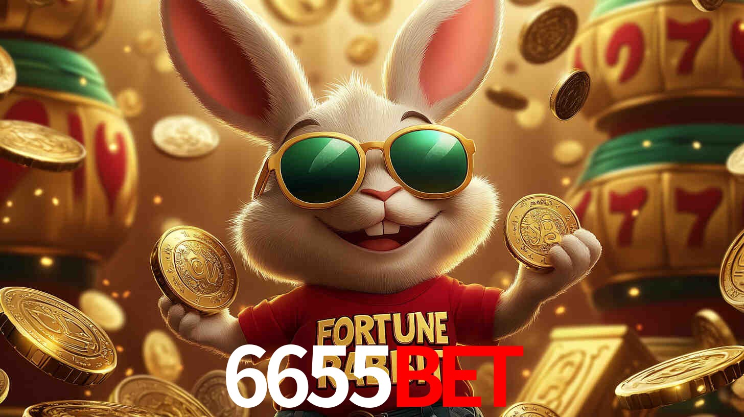 6655BET: A Experiência de Casino com Jogos de Mesa ao Vivo