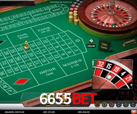 Weekend Specials 6655BET